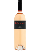 Le Prestige Vin Ros Vegan Provence millsime 2022
