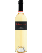 Le Prestige Vin Blanc Vegan millsime 2023